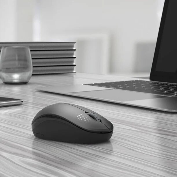 Wireless Mouse