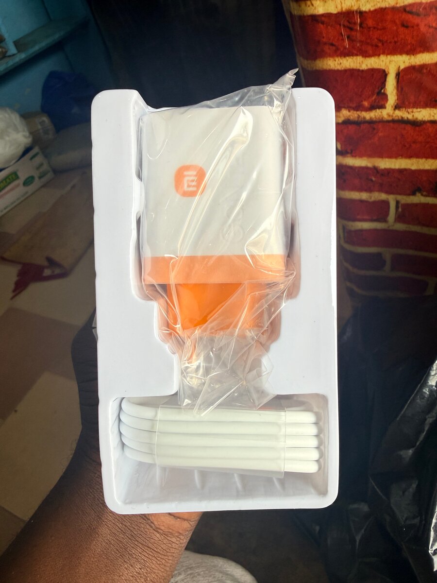 Chargeur rapide 120W Xiaomi