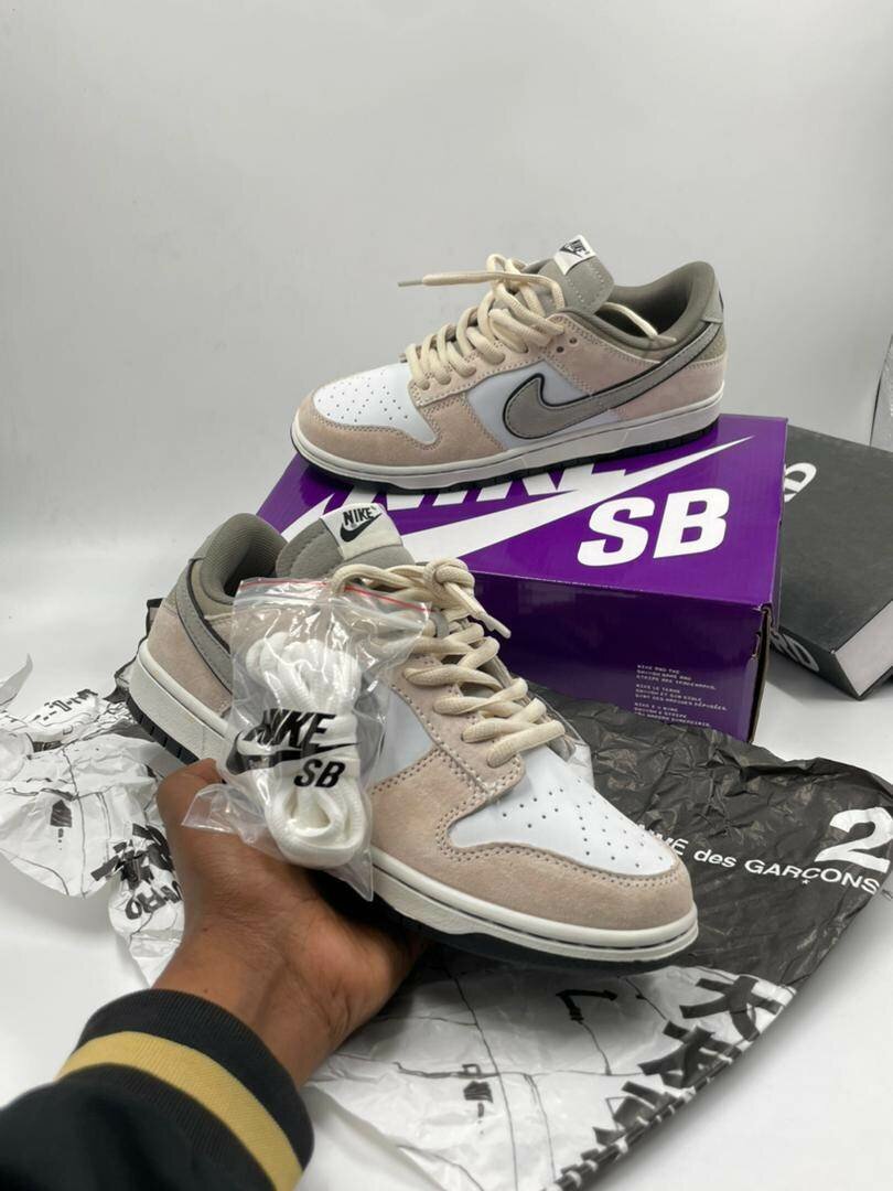 Sneakers SB