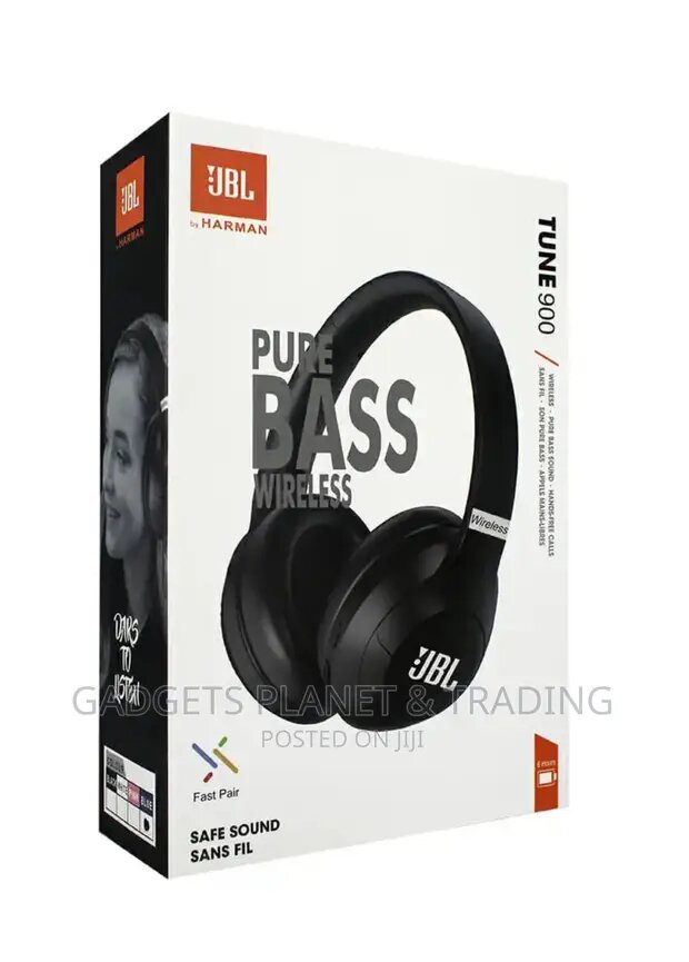 JBL Headset