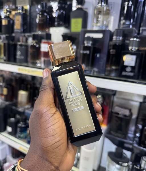 Parfum Million Elixir Homme
