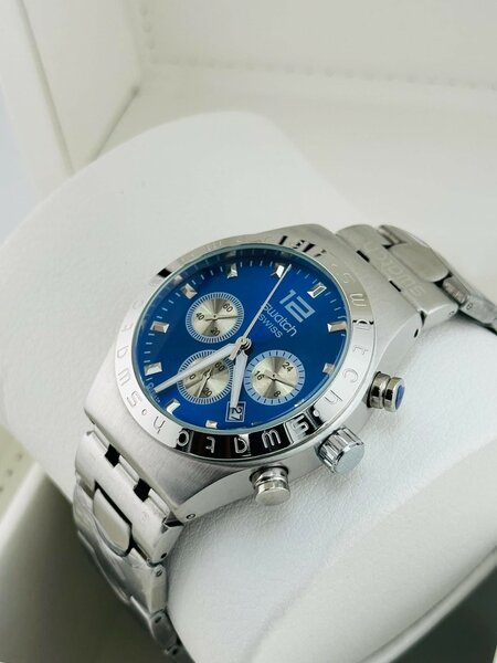 Swatch montre