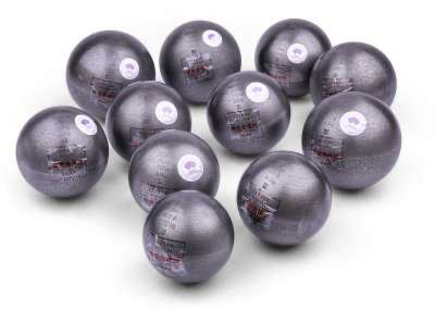 POIS DE compétition