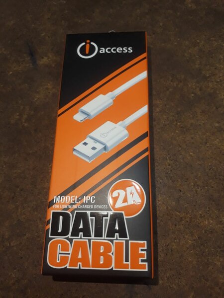 Data cable