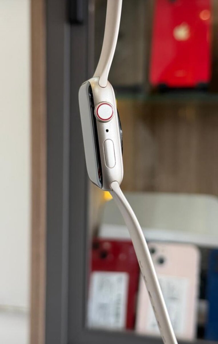 Pre-owned Series SE 2