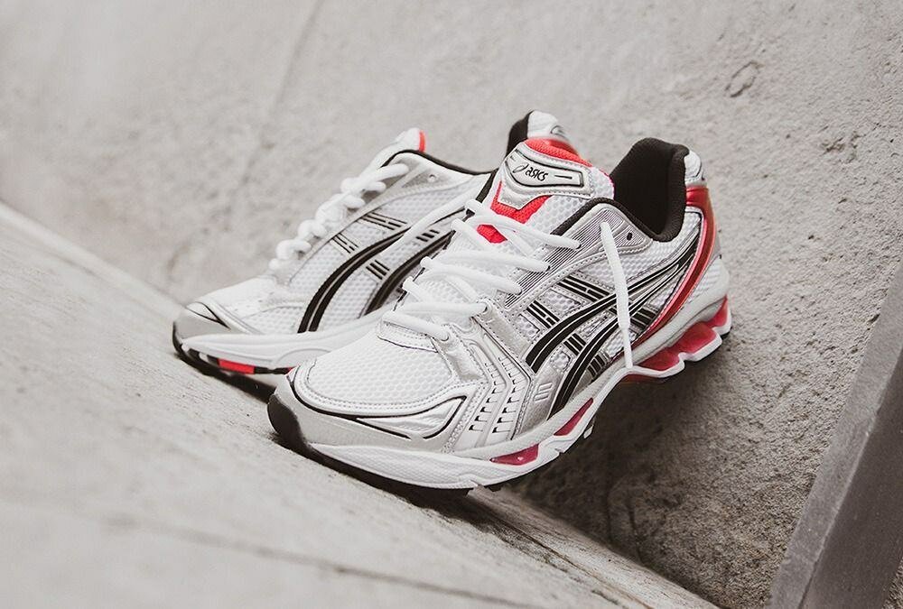 Chaussures Running Asics