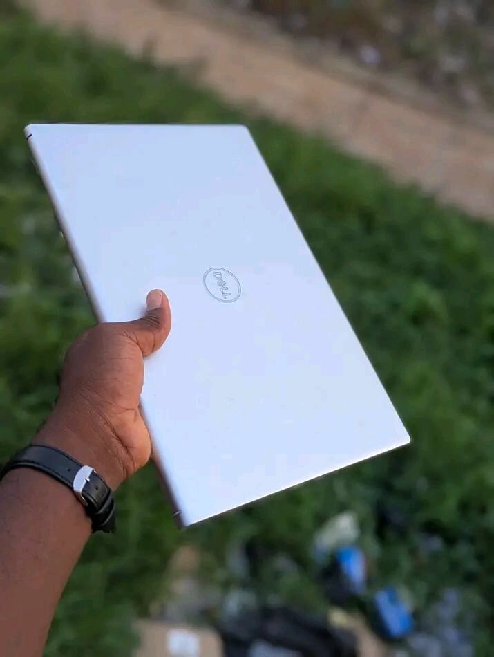 Ordinateur Portable Dell Élite