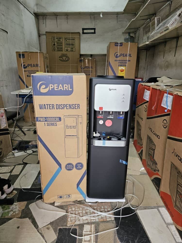Pearl Water Dispenser