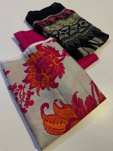 dhanak cotton