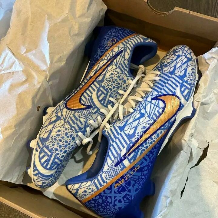 Chaussures de football performance