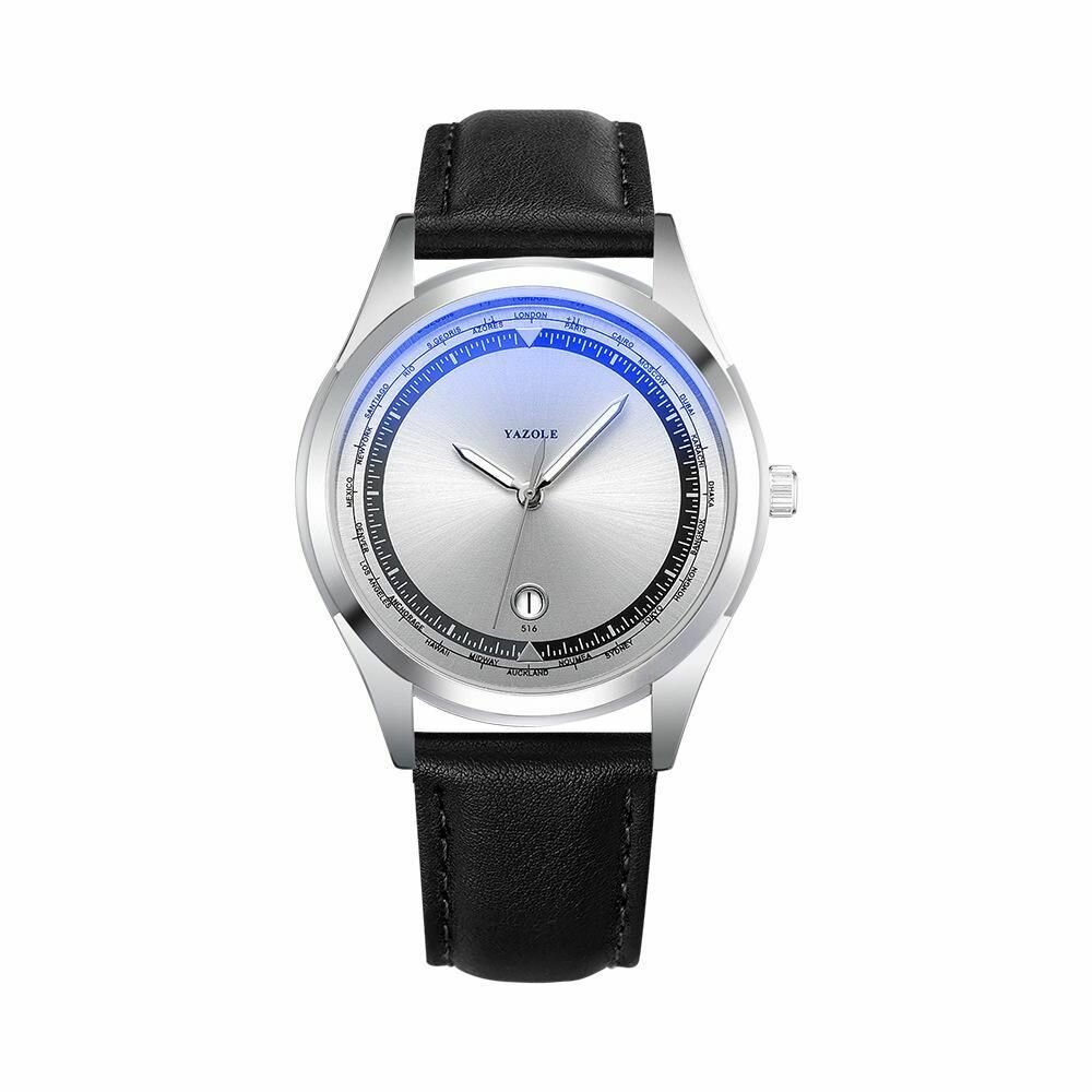 Premium Imported Yazole watch