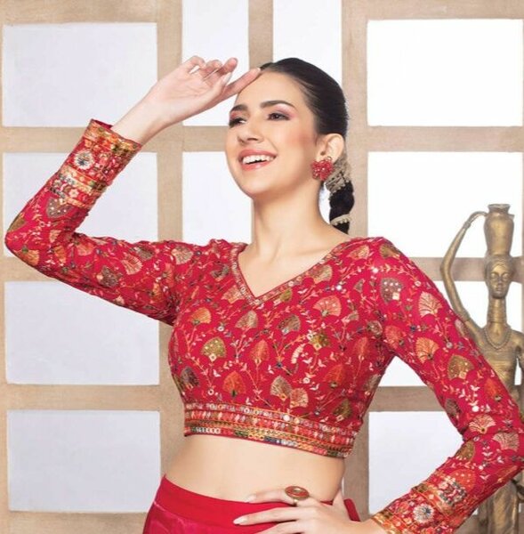 Blouse