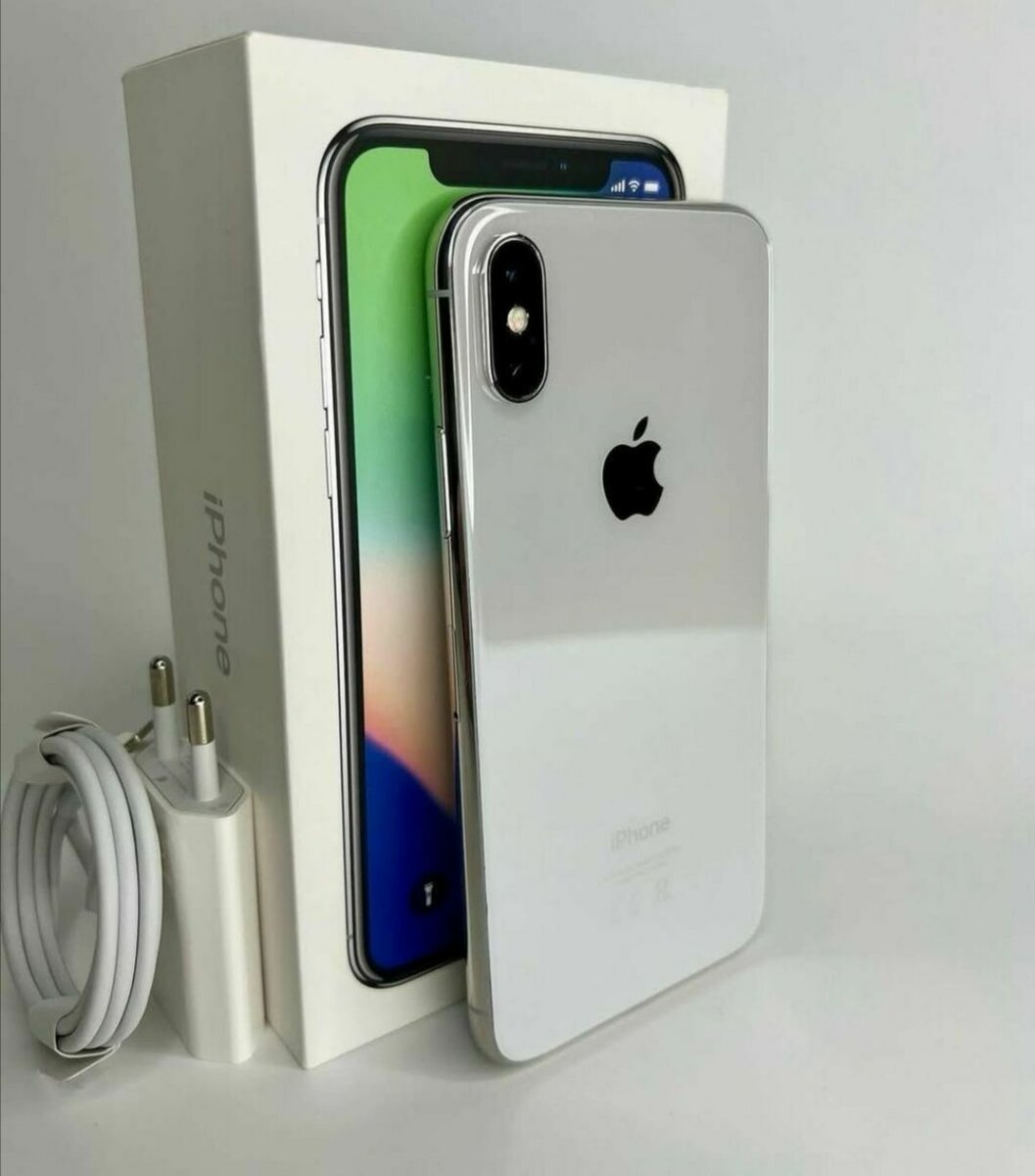 x simple Original scellé