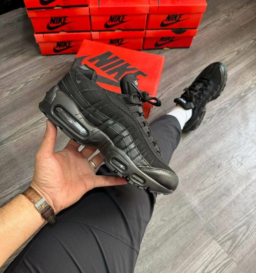 Baskets homme Air Max 95