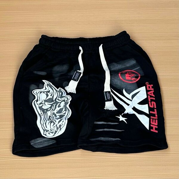 Shorts  for both genders