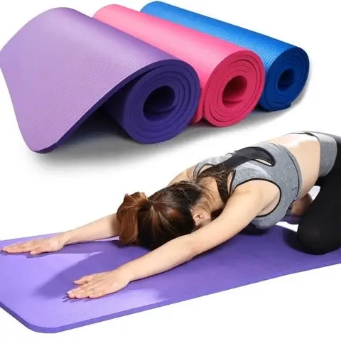 Tapis de sport