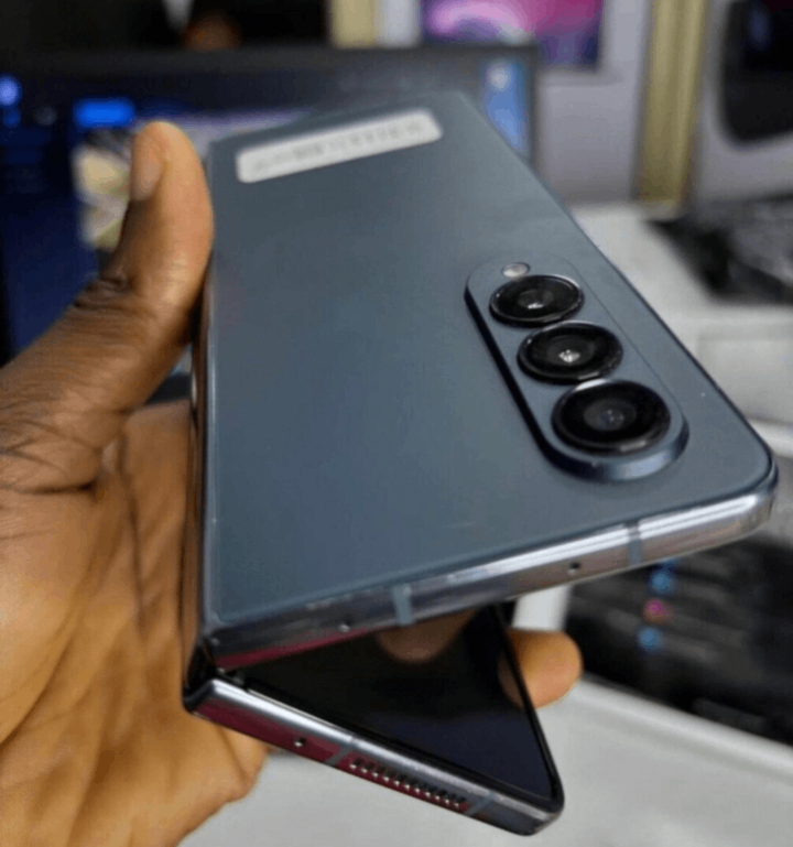 Samsung Galaxy fold6  512gb