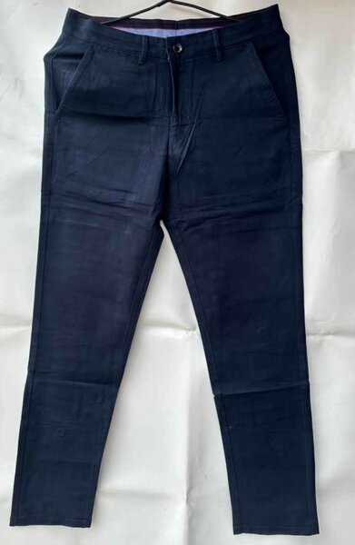 Pantalon dockers homme