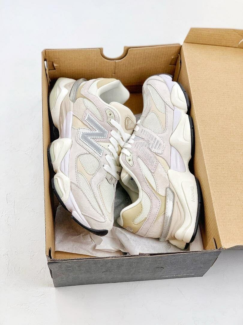New balance 9060
