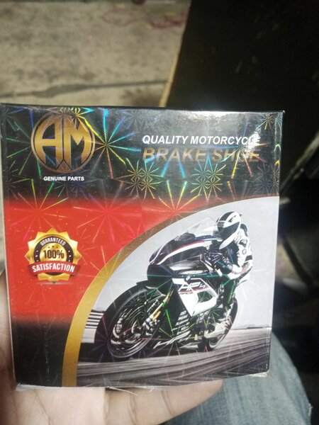 70cc 125cc brake shoe