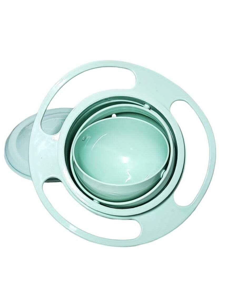 Bol bébé "Magic Bowl" anti-renversement