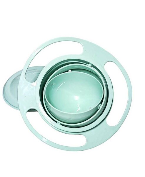 Bol bébé "Magic Bowl" anti-renversement