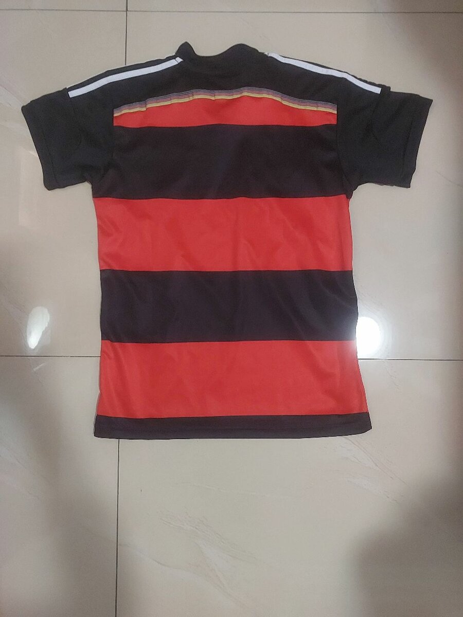 Tshirt Allemagne 2014