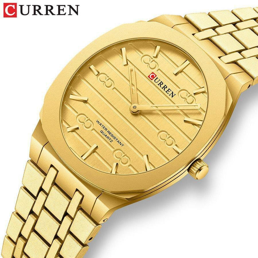 Montre CURREN