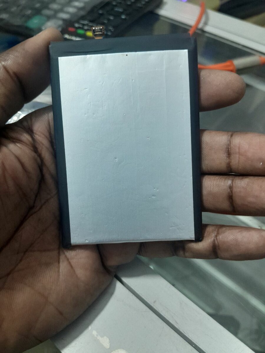 Batterie Infinix 4000mAh Li-Poly