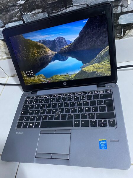 HP PROBOOK CORE I5