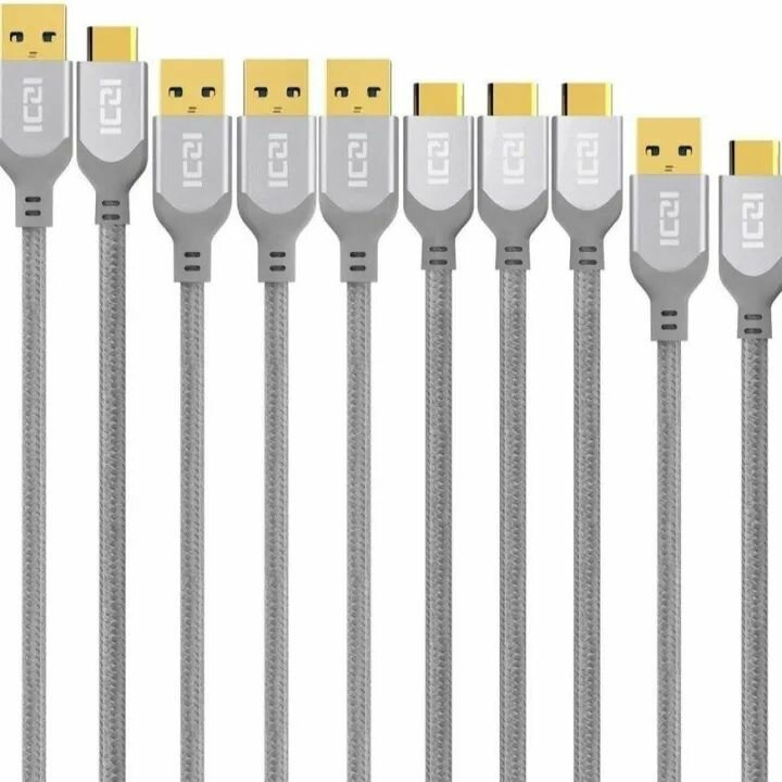 ICZI USB Type C Cable