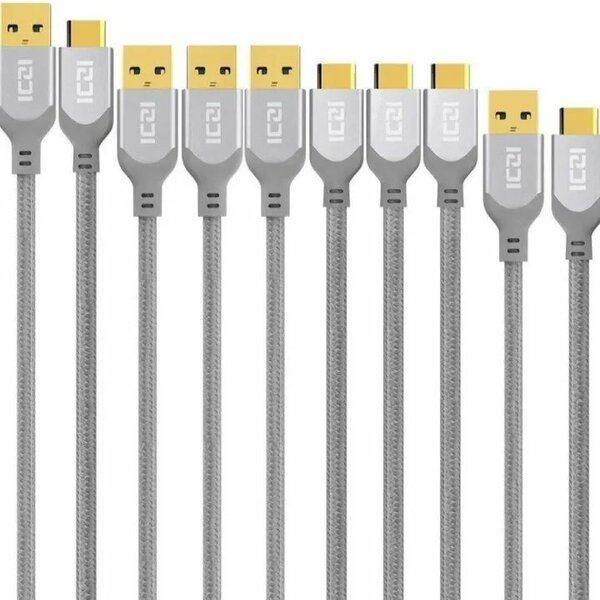 ICZI USB Type C Cable