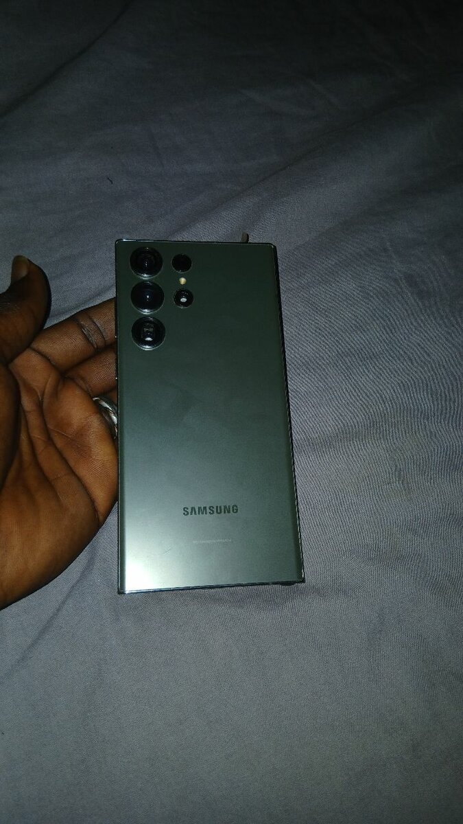 Samsung Galaxy S23 Ultra