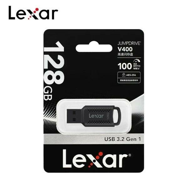 Clé USB Lexar JumpDrive 128Go