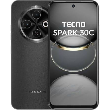 TECNO Spark 30C Smartphone