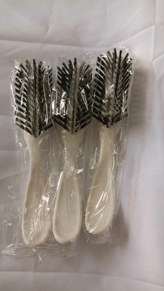 Brosse multifonction