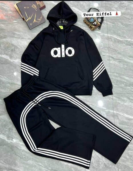 Ensemble de Survêtement Sport