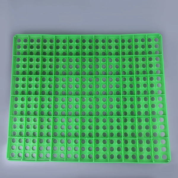 Repose patte lapin 49x59