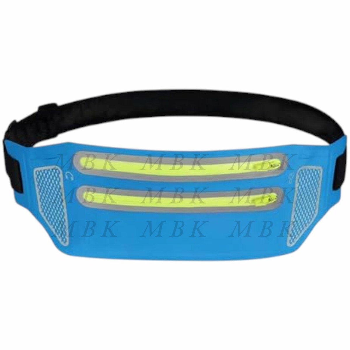 Ceinture de Sport Réfléchissante
