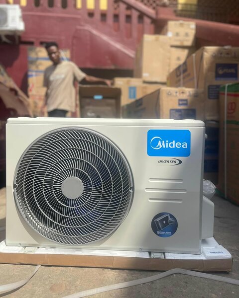 Midea Air Conditioner