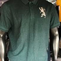 new casual good quality men's t-shirt