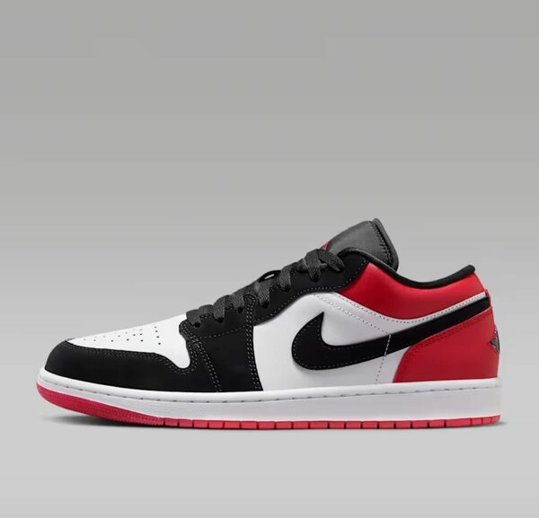 Baskets Nike Air Jordan Low