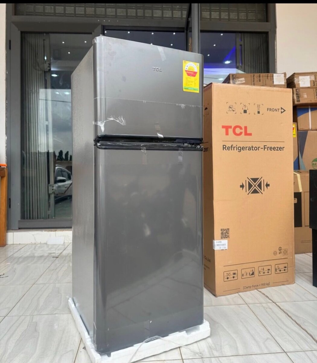 Refrigerator-freezer