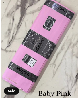 4 Season Special Al Karam Cotton