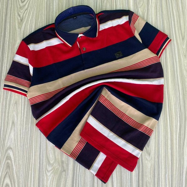 Original Strip Lacoste