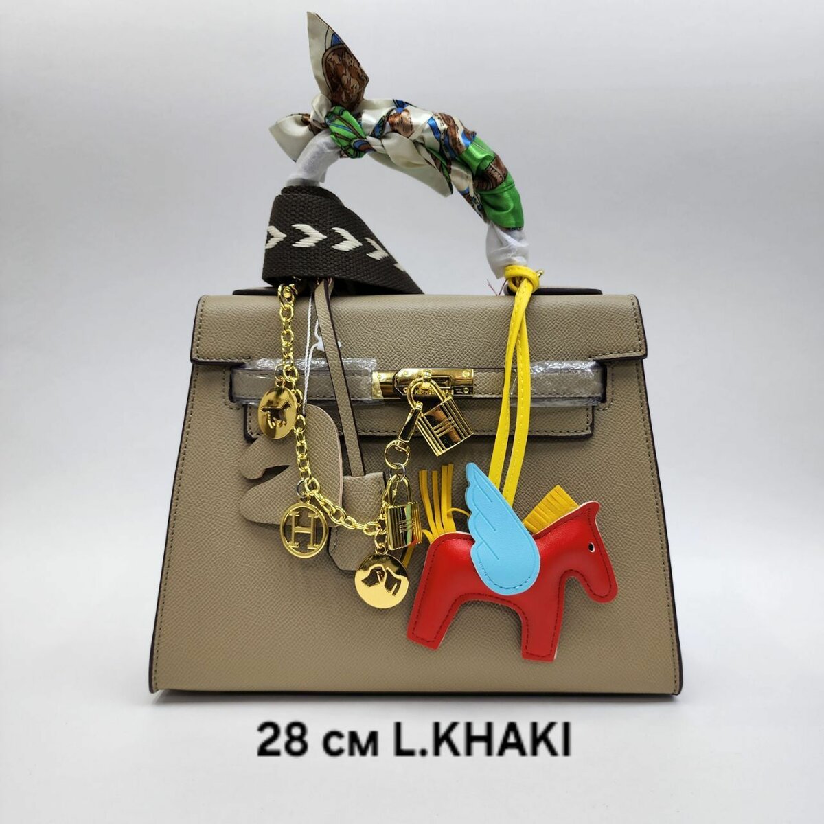 Бренд: HERMES KELLY