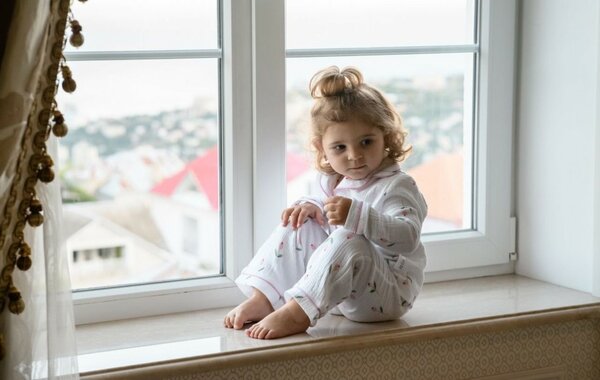 Пижама для девочек