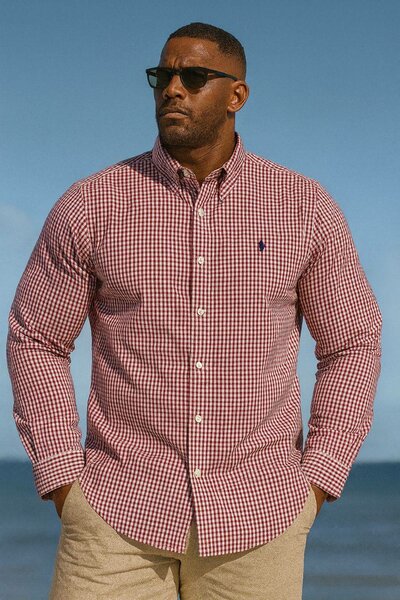 Chemise  homme classique