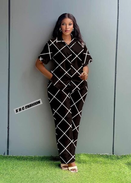 Combinaison élégante pour femmes