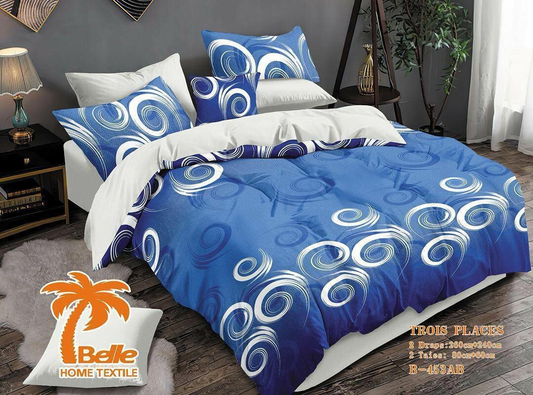 Parure de lit Belle élégante